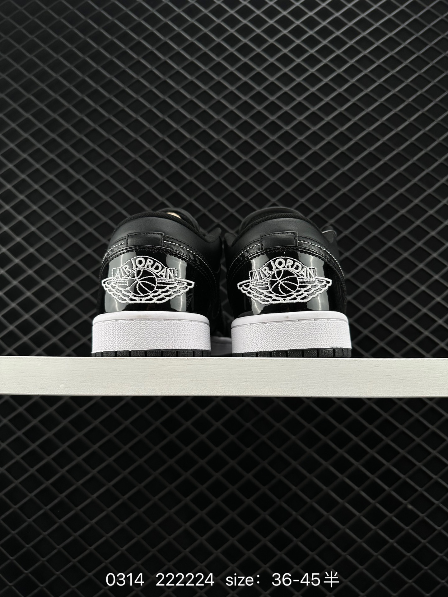 Air Jordan 1 Low AJ1